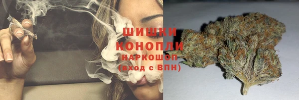 бошки Магас